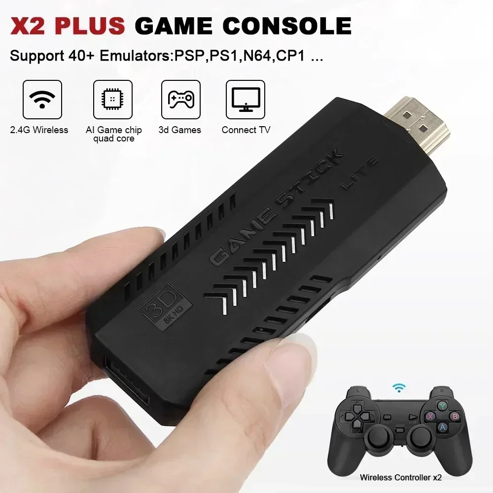 New X2Plus GD10 Pro 4K Game St - đánh giá và giá Retro Gaming Kiosk