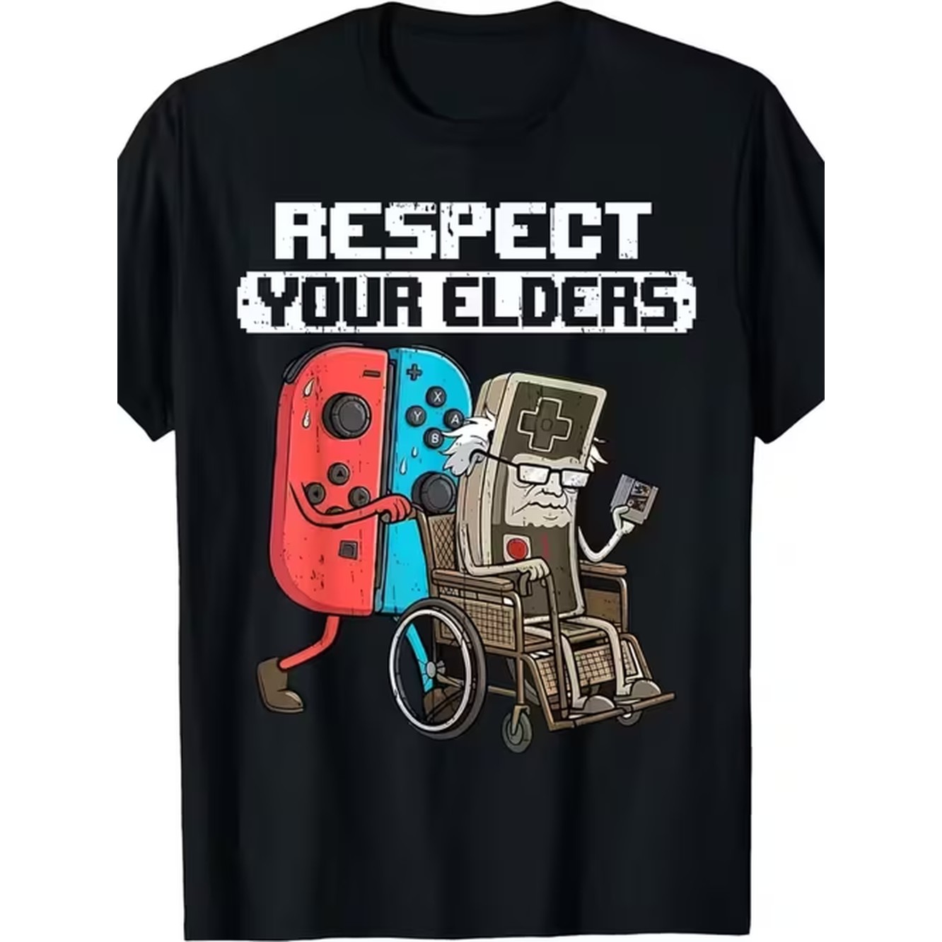 Mens Pattern T Shirt Theme Eld - đánh giá và giá Retro Gaming T Shirt