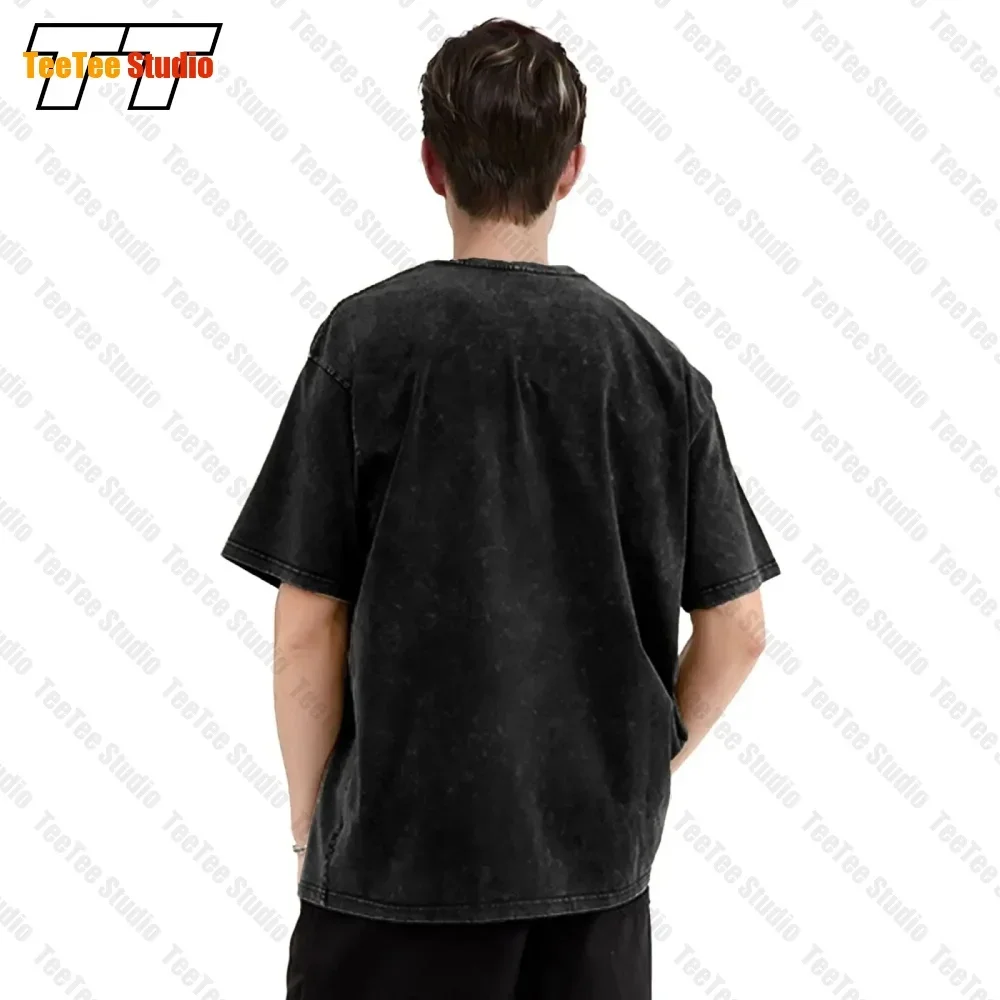 Vintage Tekken 4 Namco Promo A - đánh giá và giá Retro Gaming T Shirt